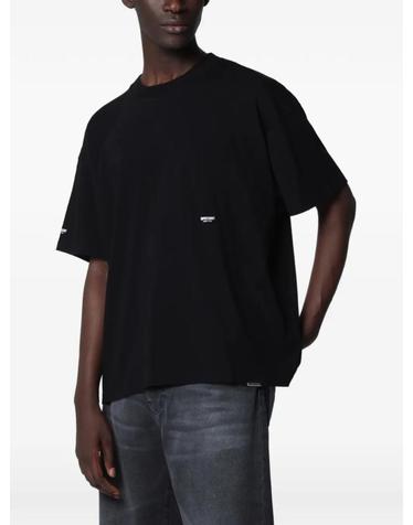 [해외직구] 26 FW 리프리젠트 Owners Club logo print T shirt OCM10004201 TP459213342