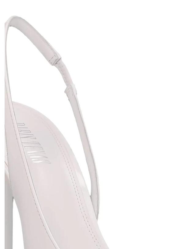파리텍사스 [해외직구] 26 FW 파리텍사스 리디아 슬링백 샌들 PX1950XVN01 TP456549948 착용컷
