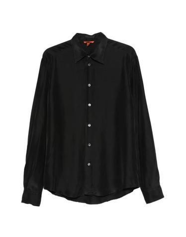 [해외직구] 26 FW 바레나 마리돌라 버튼 업 셔츠 CAU56634134 TP458499096