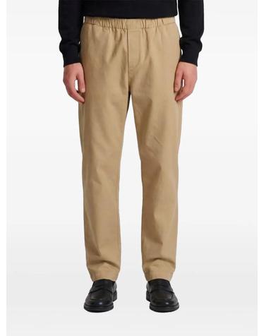 [해외직구] 26 FW 바레나 Cordier Mante elasticated waist trousers PAU56542635 TP459988119