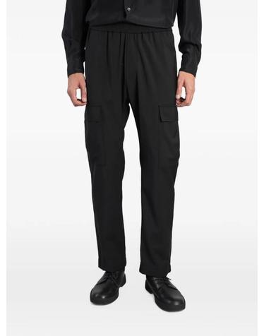 [해외직구] 26 FW 바레나 Tagio elasticated cargo pants PAU56490478 TP459987755