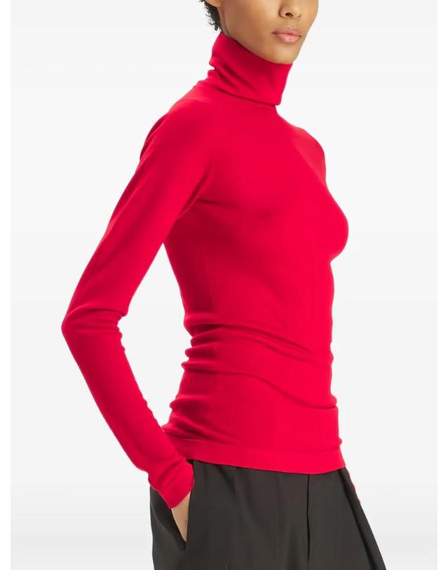 바레나 [해외직구] 26 FW 바레나 turtleneck sweater 15614262509892 TP458352738 착용컷