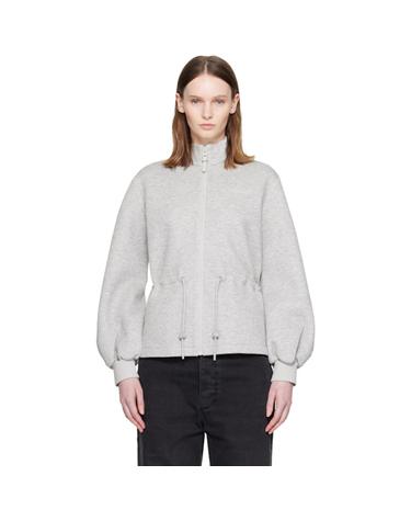 맥케이지 [해외직구] 26 FW Mackage 그레이 피놀라 Z 재킷 262015F063001