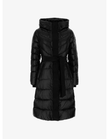 맥케이지 [해외직구] 26 FW Mackage 코랄리아 벨트 퀼팅 파카 코트 CORALIAZ TP458840504
