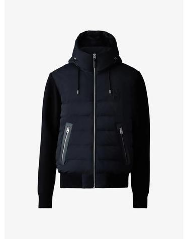 [해외직구] 26 FW Mackage 앤드류 Z 퀼팅 패널 재킷 P003427 TP457893336