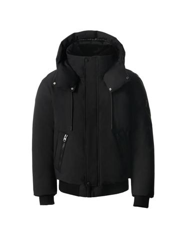 맥케이지 [해외직구] 26 FW Mackage 이커 퀼팅 백 재킷 P003623IKER TP457220971