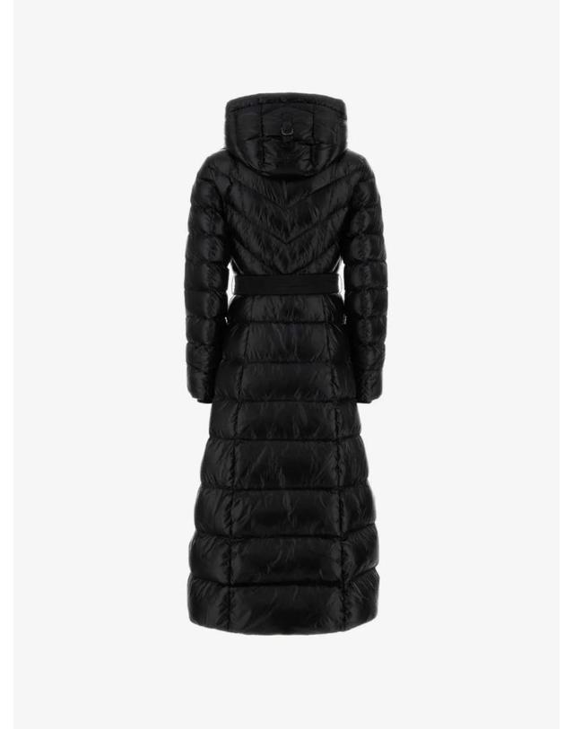 맥케이지 [해외직구] 26 FW Mackage 칼리나 퀼팅 다운 코트 CALINARZ TP459023253 착용컷