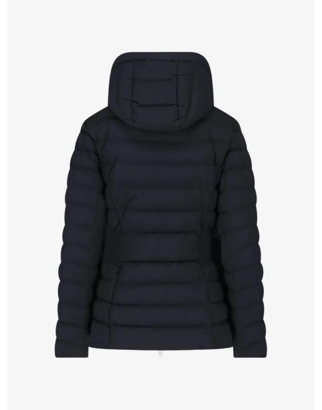 맥케이지 [해외직구] 26 FW Mackage 이달리 퀼팅 후드 재킷 IDALLEBLACK TP459346013 착용컷