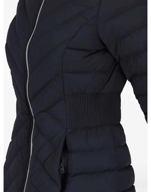 맥케이지 [해외직구] 26 FW Mackage 이달리 퀼팅 후드 재킷 IDALLEBLACK TP459346013 착용컷