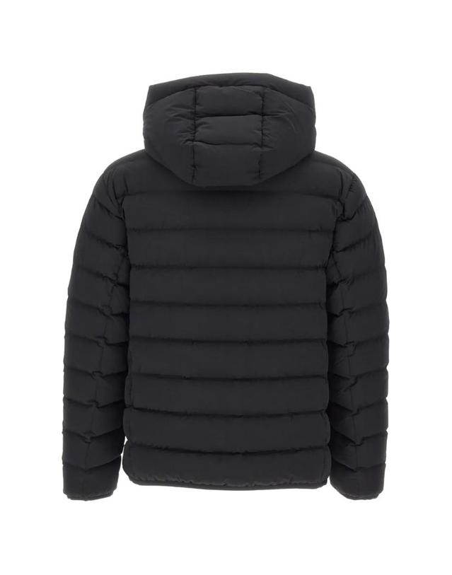맥케이지 [해외직구] 26 FW Mackage 잭 Z 패딩 재킷 JACKZZBLACK TP459466375 착용컷