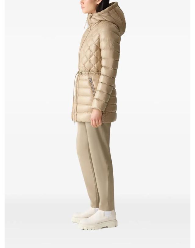 맥케이지 [해외직구] 26 FW Mackage 투키 Z 퀼팅 코트 P004254TOOKYZ TP460065890 착용컷