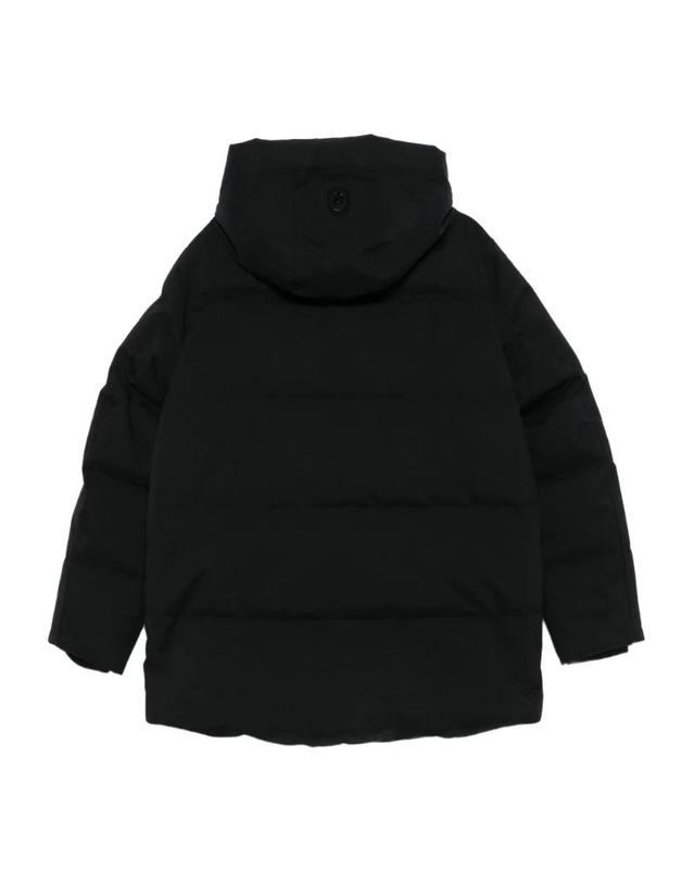 맥케이지 [해외직구] 26 FW Mackage 그레이던 후드 다운 재킷 GRAYDON TP459464606 착용컷