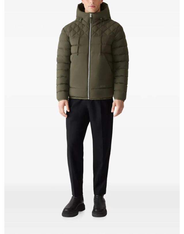 맥케이지 [해외직구] 26 FW Mackage 베르겐 퀼팅 재킷 P003579BERGEN TP457193287 착용컷