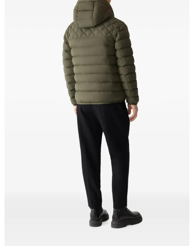 맥케이지 [해외직구] 26 FW Mackage 베르겐 퀼팅 재킷 P003579BERGEN TP457193287 착용컷