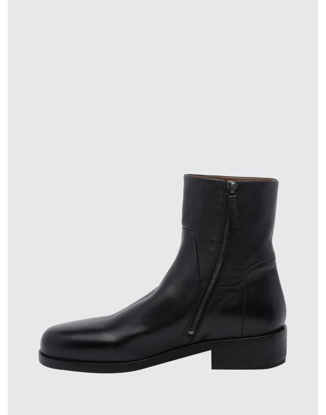 마르셀 [해외직구] 마르셀 남성 부츠 MM4945 TP647286385 착용컷