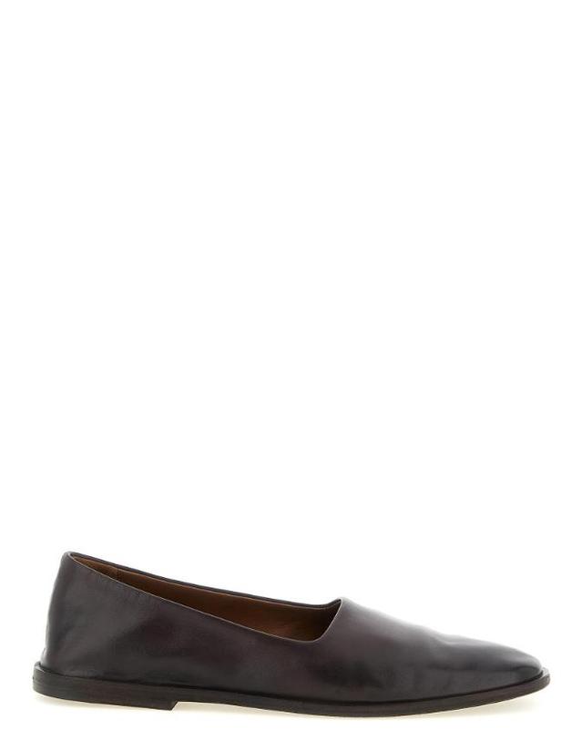 마르셀 [해외직구] 26FW 마르셀 stesa 슬리퍼 MW9001P015455 TP582232687 착용컷