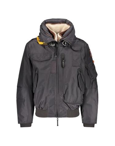 [해외직구] 26 FW 파라점퍼스 Gobi S  shearling trim hooded jacket 26WMPMJKMA21 TP459206484