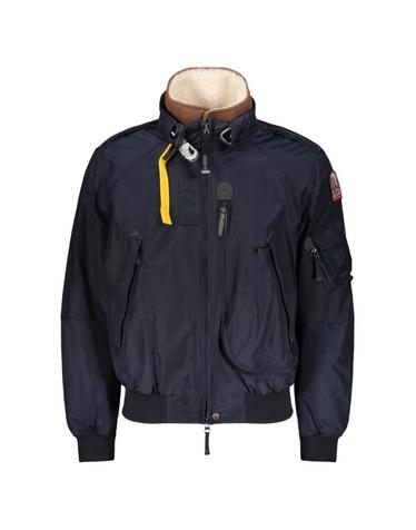 [해외직구] 26 FW 파라점퍼스 padded shearling trim bomber jacket 26WPMJKMA26 TP459425936