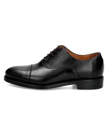 버윅 옥스포드 슈즈 3010 156 BOXCALFNEGRO
