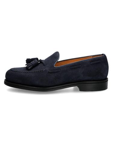 버윅 테슬 로퍼 슈즈 8491 8 SUPERBUCKBALTIC