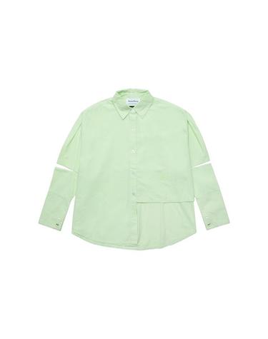 하우스오브써니 여성 BONITA SHIRT VOL21202
