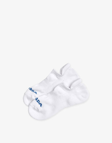 람다골프 남성골프양말 페이크 삭스 블루 M(250∼265mm) 12974