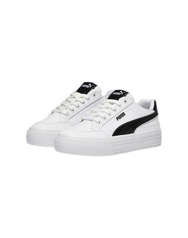 푸마 공용 Court Classic Vulc FS SL 397568-01