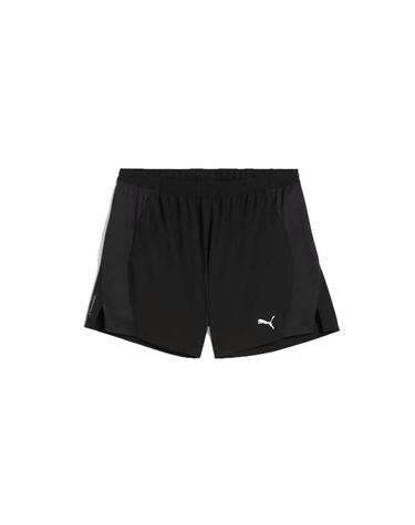 푸마 남성 RUN VELOCITY 5 SHORT 527255-01
