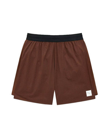 푸마 남성 러닝 퍼포먼스 4인치 쇼츠 950479-02