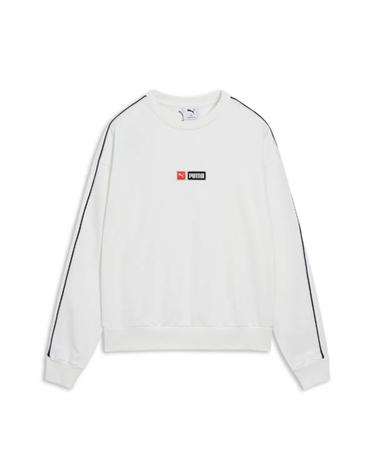 푸마 공용 헤리티지 크루 950311-03