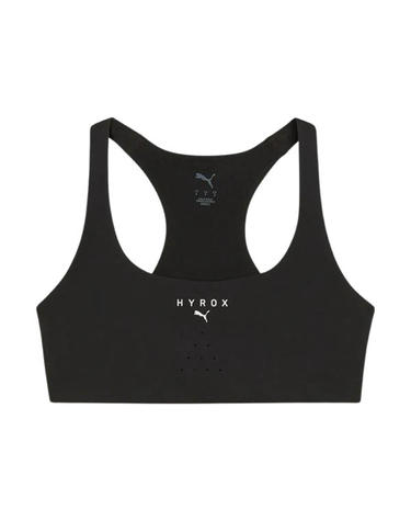 푸마 여성 푸마X하이록스 우먼 테크 브라 528507-01