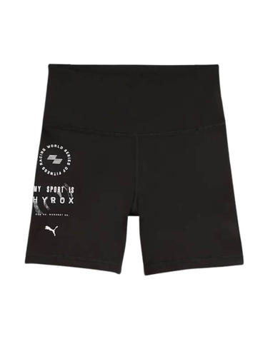 푸마 여성 푸마 X 하이록스 태드 ESS 숏 타이즈 528960-01