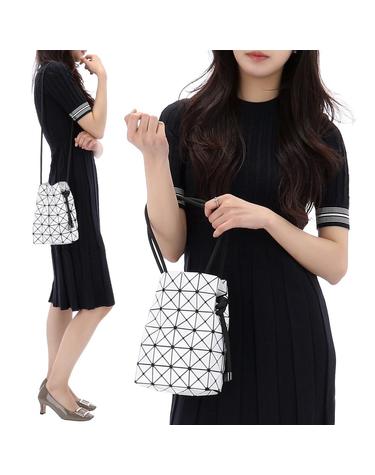 26SS 이세이미야케 바오바오 W링 버킷백 BB66 AG531 01