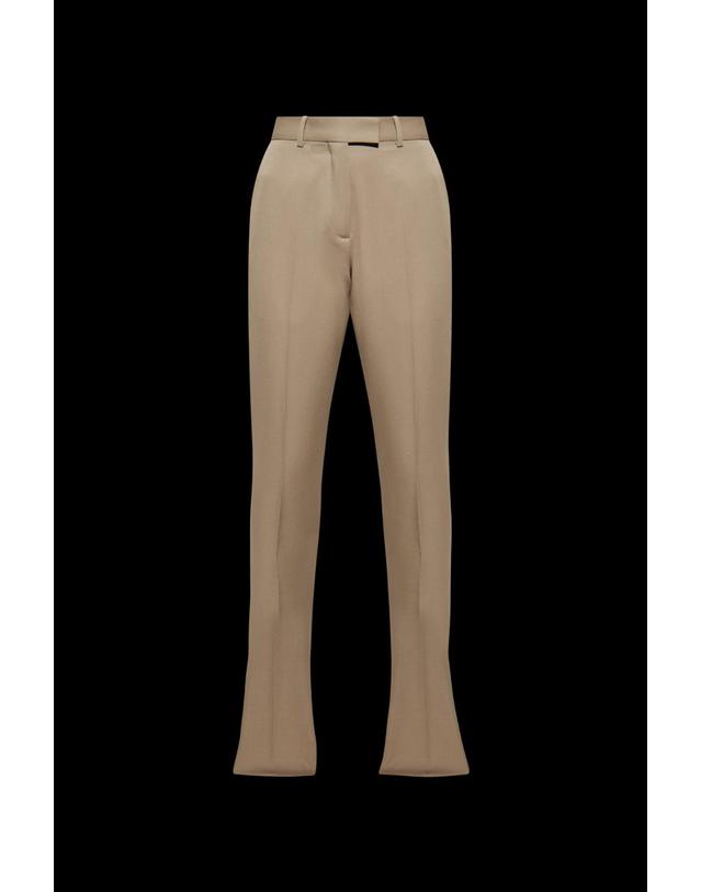 아티코 [해외직구] 25SS 디아티코 개버딘 롱 Pant 250WCP00250WWW046AA215 TP572907569 착용컷