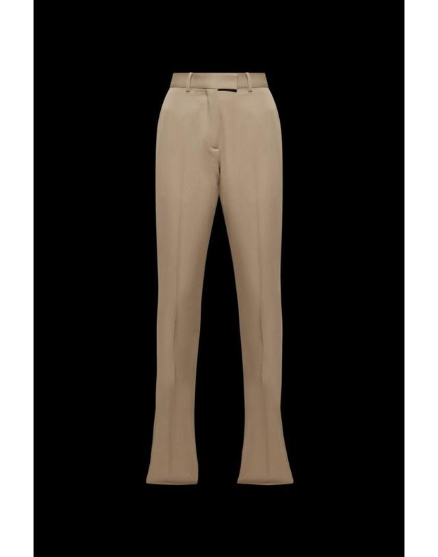 아티코 [해외직구] 25SS 디아티코 개버딘 롱 Pant 250WCP00250WWW046AA215 TP578270996 착용컷