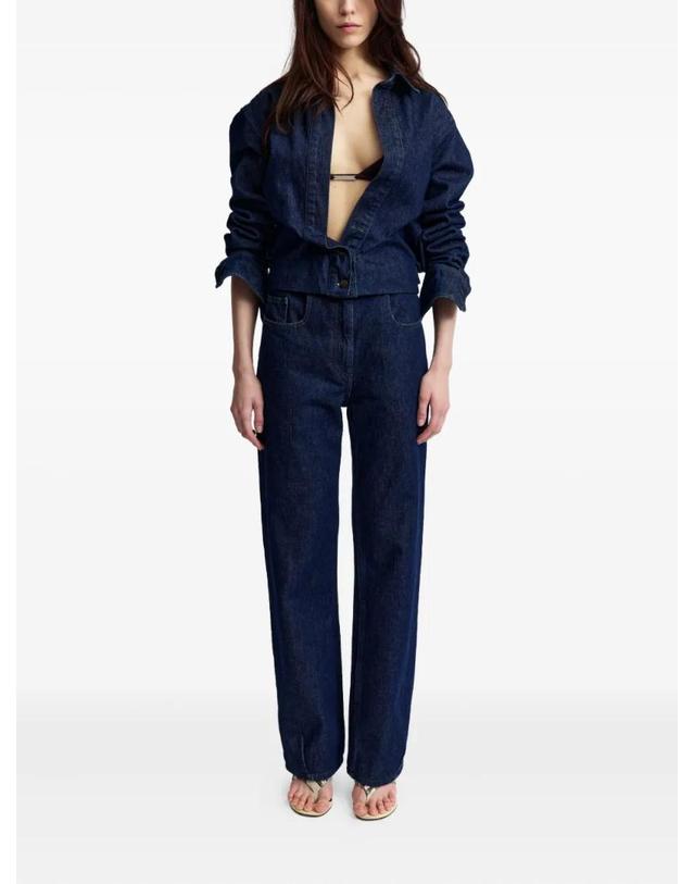 16 알링턴 [해외직구] 26 FW 16 알링턴 반테 진 TR087SS2501 TP451976272 착용컷