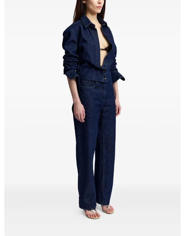 16 알링턴 [해외직구] 26 FW 16 알링턴 반테 진 TR087SS2501 TP451976272 착용컷
