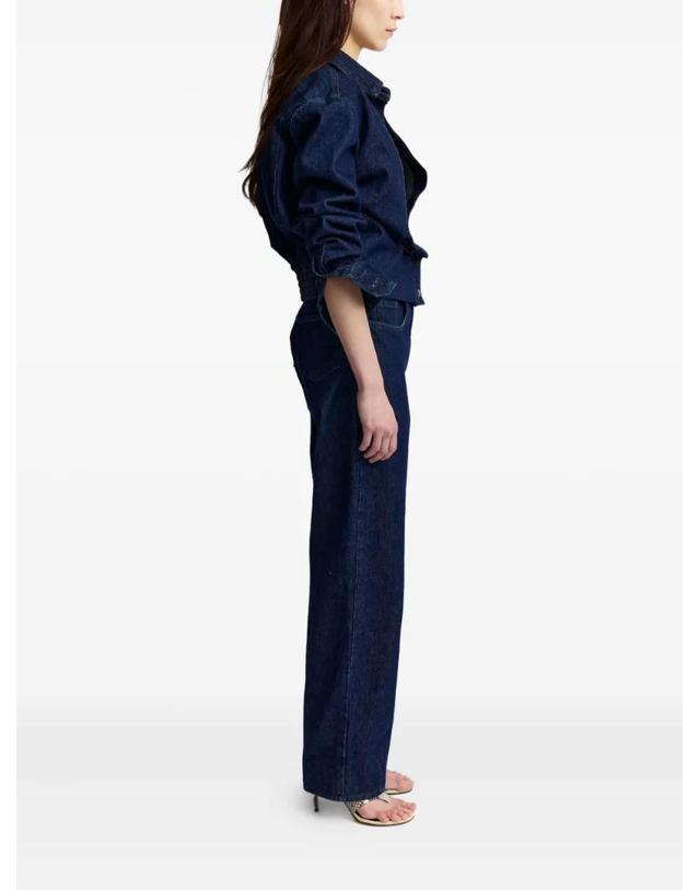 16 알링턴 [해외직구] 26 FW 16 알링턴 반테 진 TR087SS2501 TP451976272 착용컷