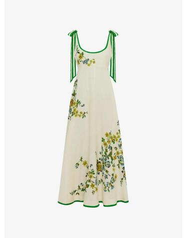 [해외직구] 26 FW ALEMAIS 필리스 발레리나 선드레스 7307DCREAM TP456668162