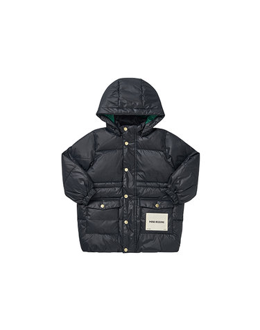 미니로디니 2371010999 (Heavy puffer jacket) 헤비 푸퍼 아동 자켓