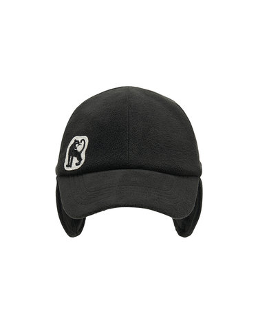 미니로디니 1100012699 (Microfleece cap) 마이크로 플리스 캡 이어머프