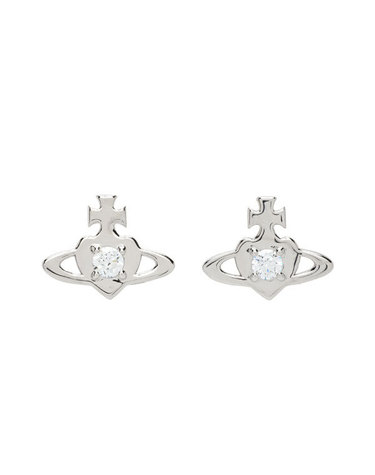 비비안웨스트우드 귀걸이 노엘라 6201037P 01P102