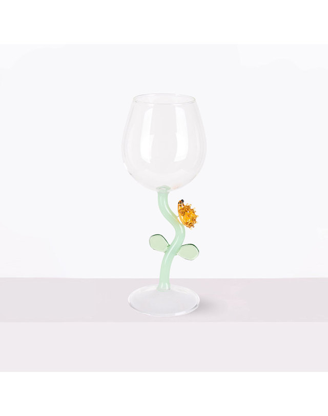 이첸도르프 이첸도르프 애니멀팜 고블렛 고슴도치 착용컷