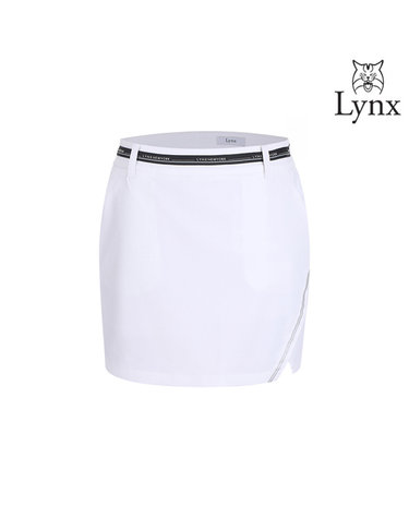 여성 밑단 트임 퍼포 큐롯 L21B1PC383_WH