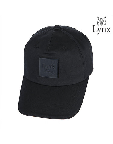 남성 고무와펜 포인트 육쪽캡 L11B3CP604_BK