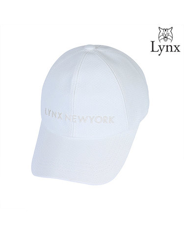 남성 전판 반타공 육쪽캡 L11B3CP601_WH