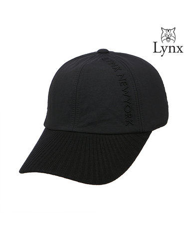 남성 밴드형 귀달이 육쪽캡 L11B4CP611_BK