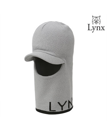 남성 바라클라바 니트캡 모자 L11B4CP616_GY
