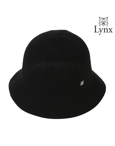 여성 앙고라 벙거지 L21B4CP666_BK