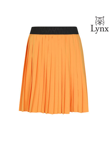 여성 오비 이밴드 전체주름 큐롯 L21C1PC389_OR